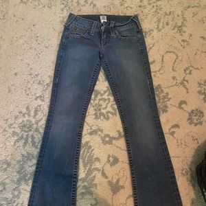 True religion jeans